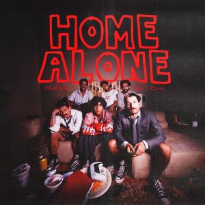 Rawayana, Mau y Ricky – Home Alone